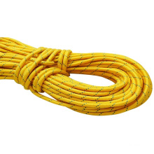 Braided Polyester Packaging High Strength PP Rope